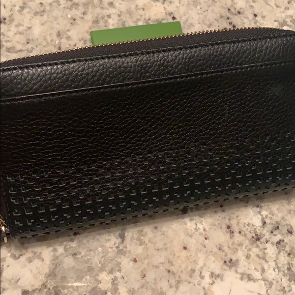 Kate Spade Wallet - Picture 4 of 6